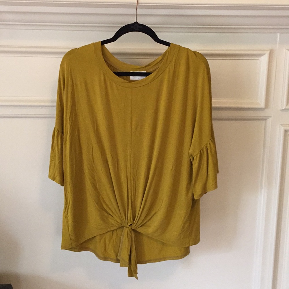 ❤️Ladies batwing top.